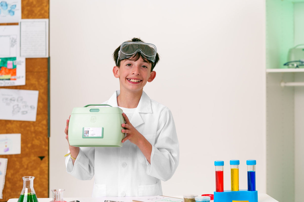 Halloween Safety for Kids with Food Allergies