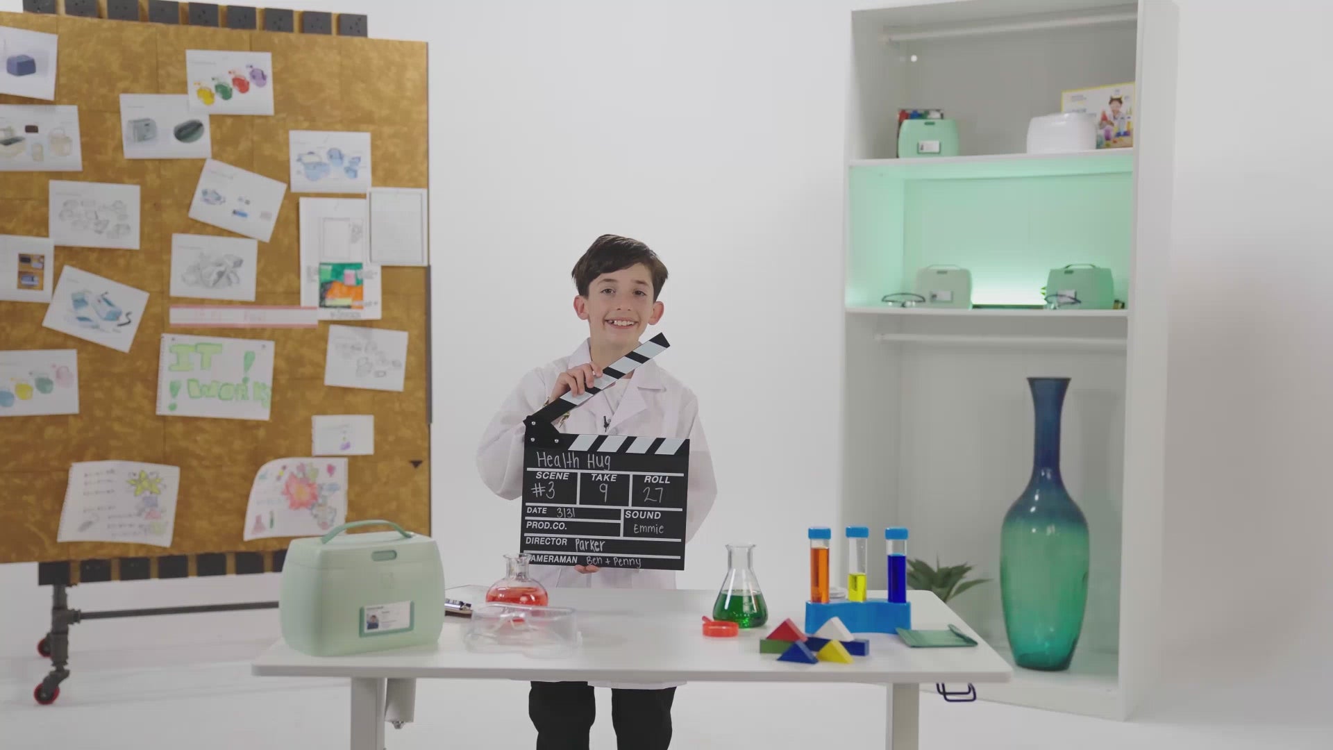 Load video: 
